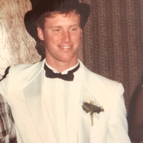 Meet your Posher, Clark - Picture 1 of 1